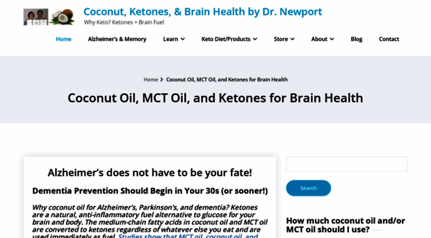 coconutketones.com