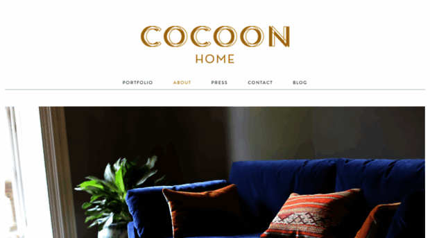 cocoonhome.com