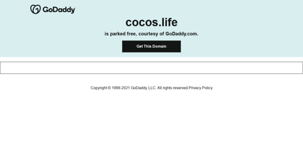 cocos.life