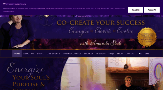 cocreateyoursuccess.com