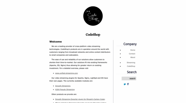 code-shop.com