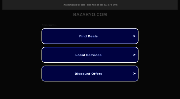 code.bazaryo.com