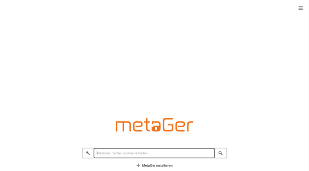 code.metager.de