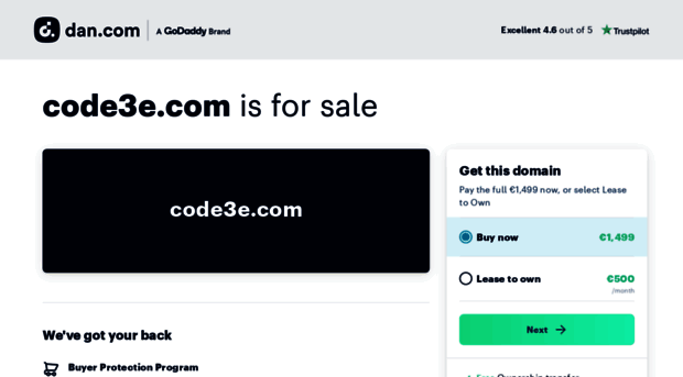 code3e.com