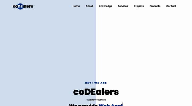 codealers.in
