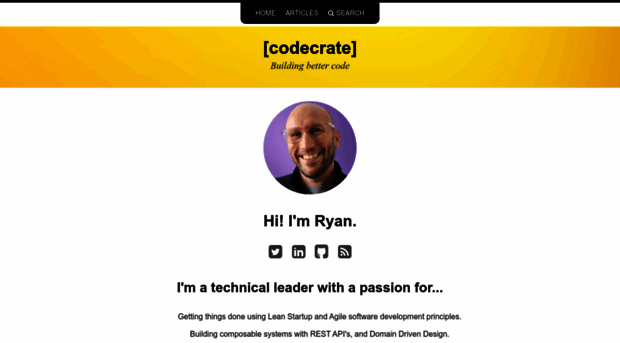 codecrate.com