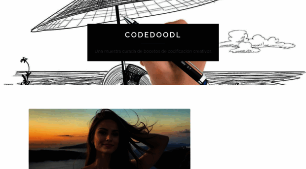 codedoodl.es