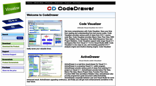 codedrawer.com