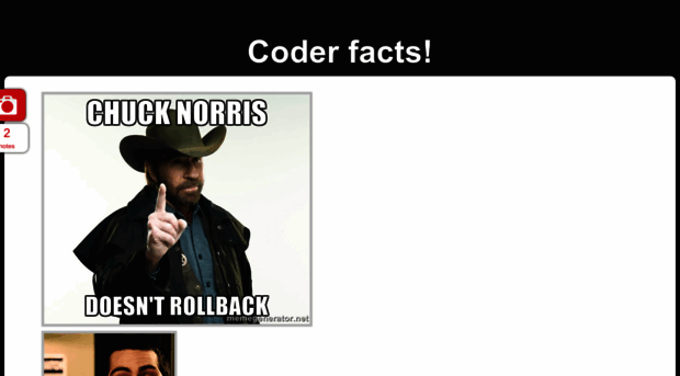 coderfacts.com