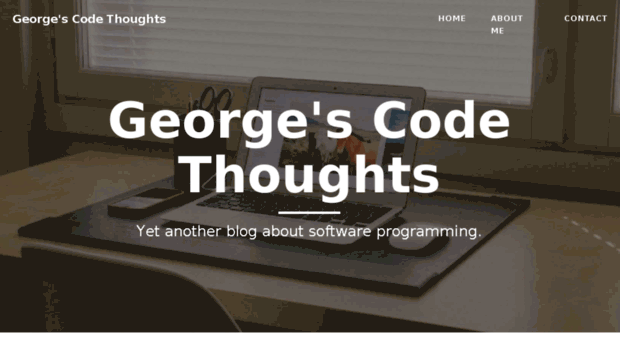 codethoughts.info