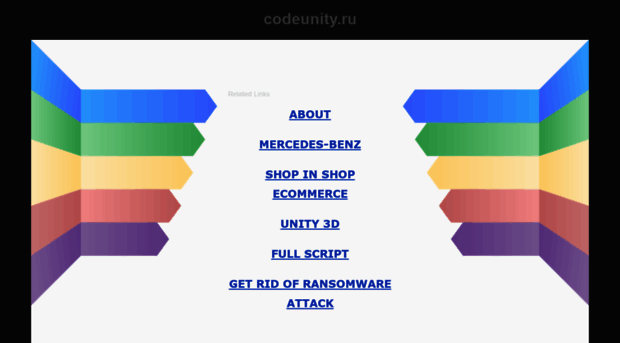 codeunity.ru