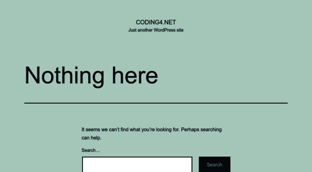 coding4.net