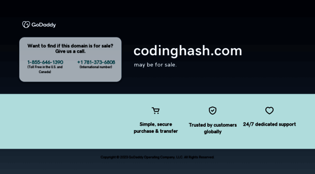 codinghash.com
