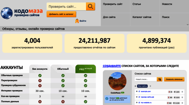 codomaza.com