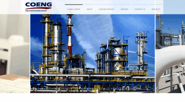 coeng.co.za
