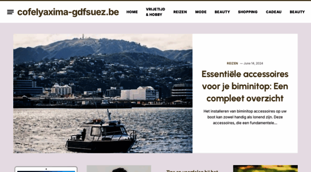 cofelyaxima-gdfsuez.be