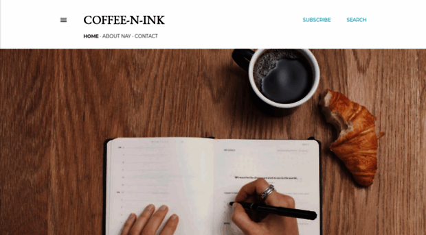 coffee-n-ink.com