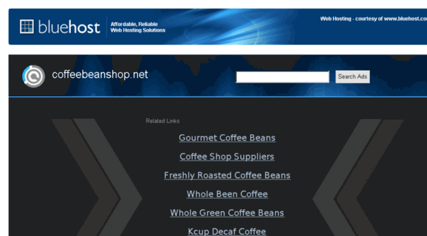 coffeebeanshop.net