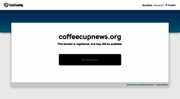 coffeecupnews.org