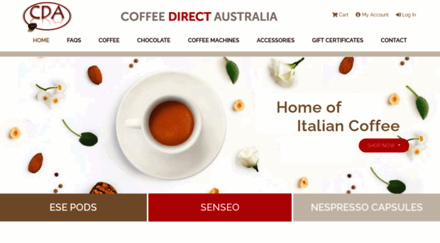 coffeedirect.com.au