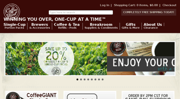 coffeegiant.com