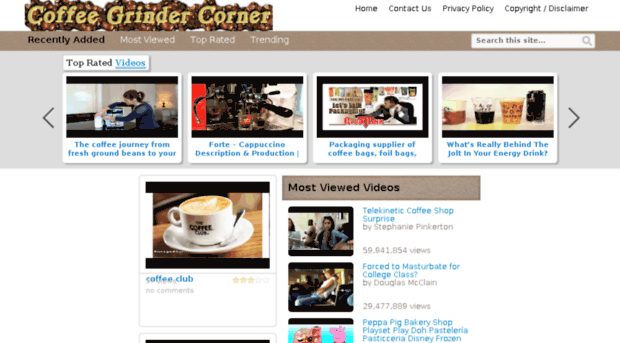 coffeegrindercorner.com