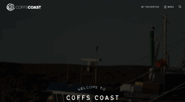 coffscoast.com.au