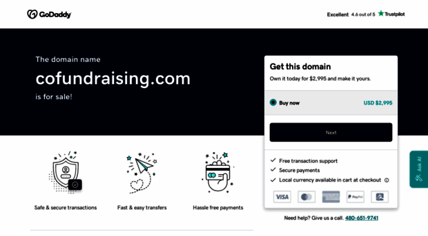 cofundraising.com