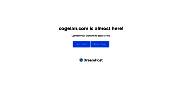 cogeian.com