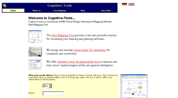 cognitive-tools.com