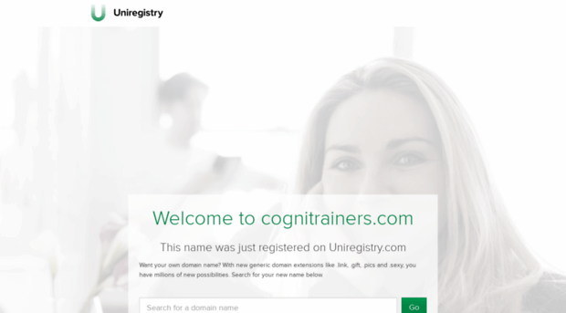 cognitrainers.com