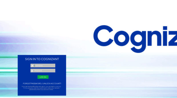 cognizant20.cognizant.com