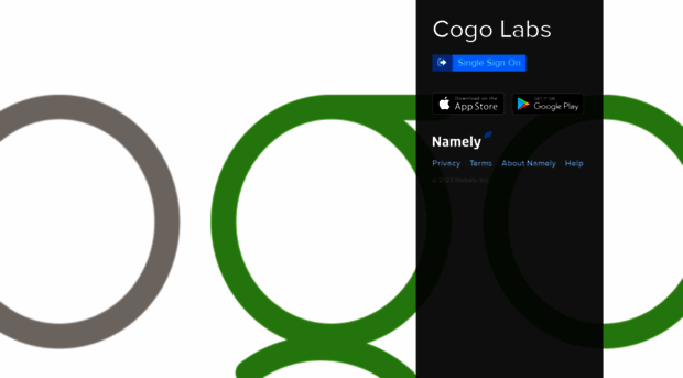 cogolabs.namely.com