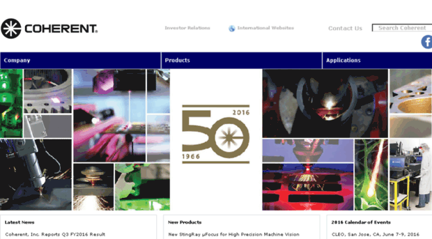 coherentinc.com