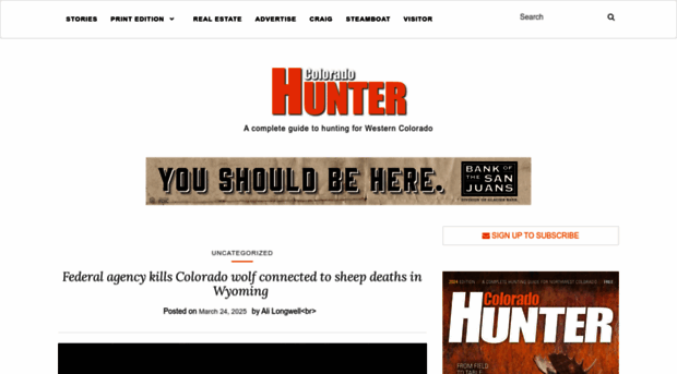 cohunter.com