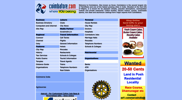 coimbatore.com
