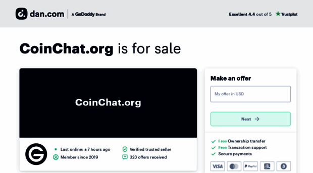 coinchat.org