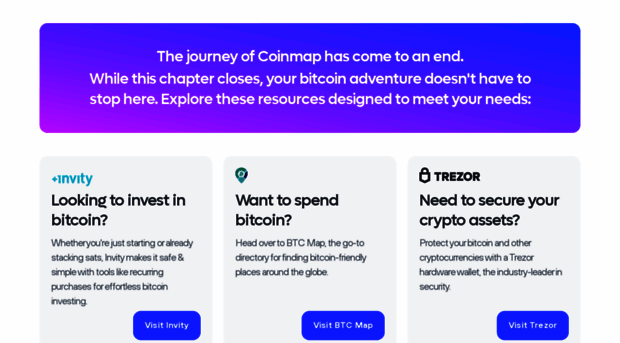 coinmap.org