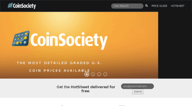 coinsociety.com