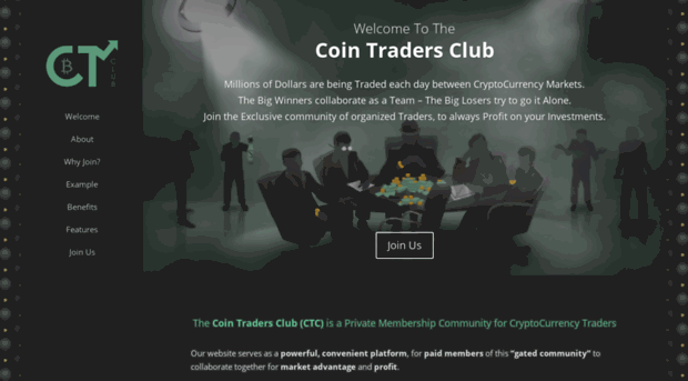 cointraders.club