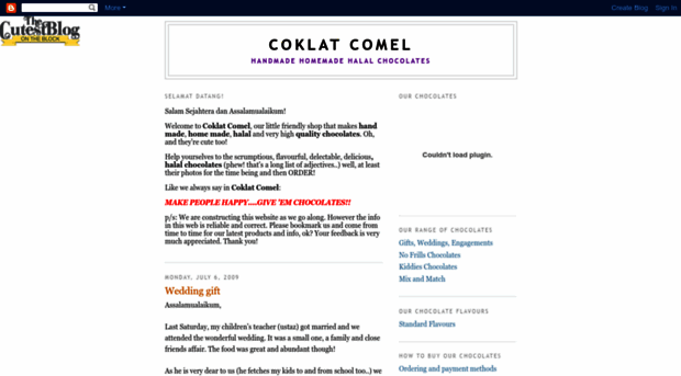 coklatcomel.blogspot.co.uk