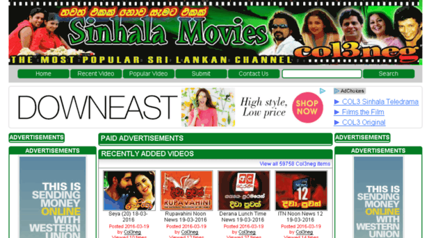 col3negoriginalmovies.com