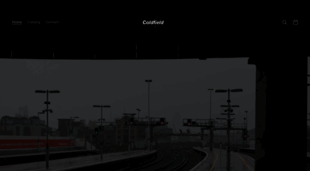 coldfield.net