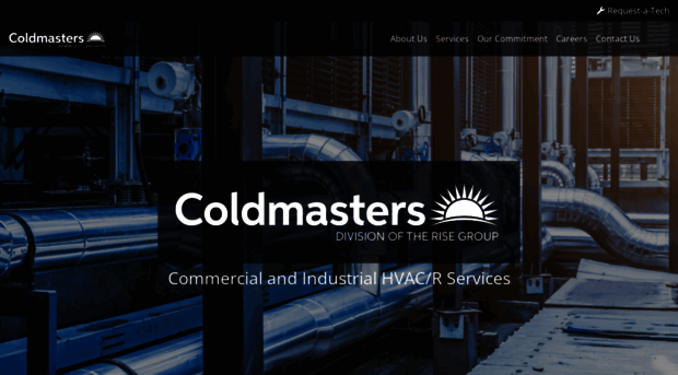 coldmasters.com