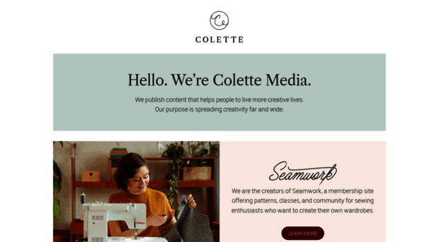 colettehq.com
