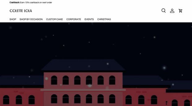 colettelola.com