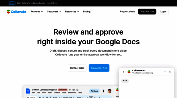 collavate.com