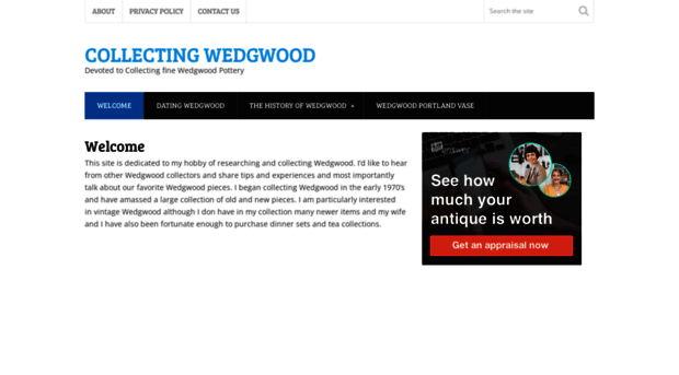 collectingwedgwood.com