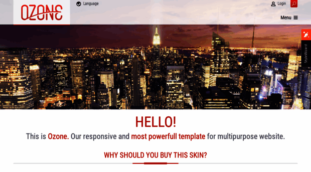 collection.easydnnthemes.com