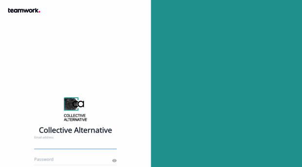 collectivealternative.teamwork.com
